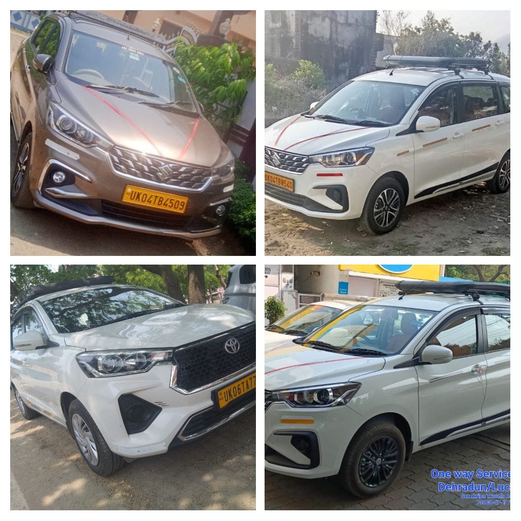 Maruti Alto in haldwani