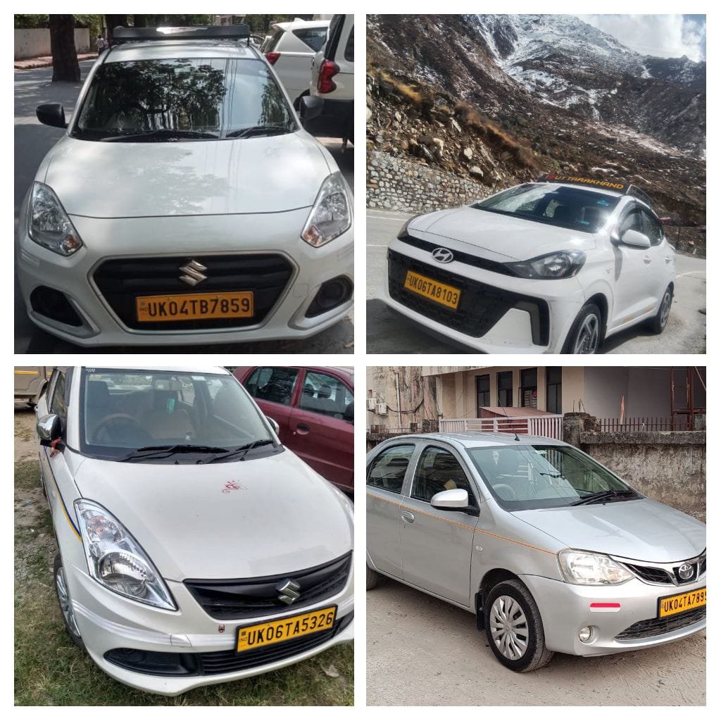 Maruti Alto in haldwani